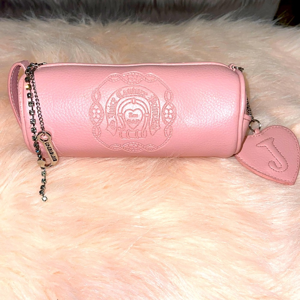 Juicy Couture Mini Barrel
